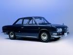 Hino Contessa 1300 Coupe 1965 года